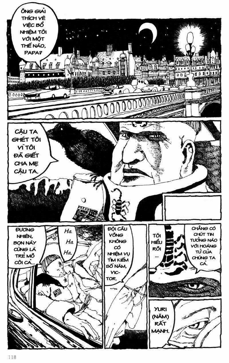 No. 5 - Chapter 8 - Trang 13