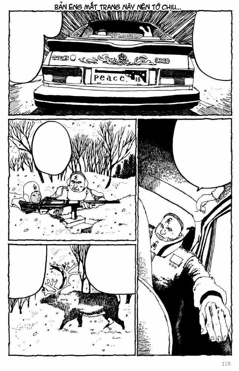 No. 5 - Chapter 8 - Trang 14