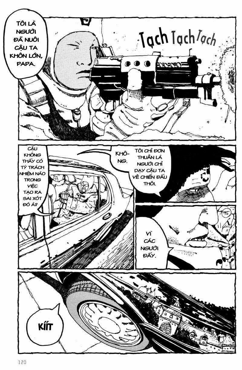 No. 5 - Chapter 8 - Trang 15