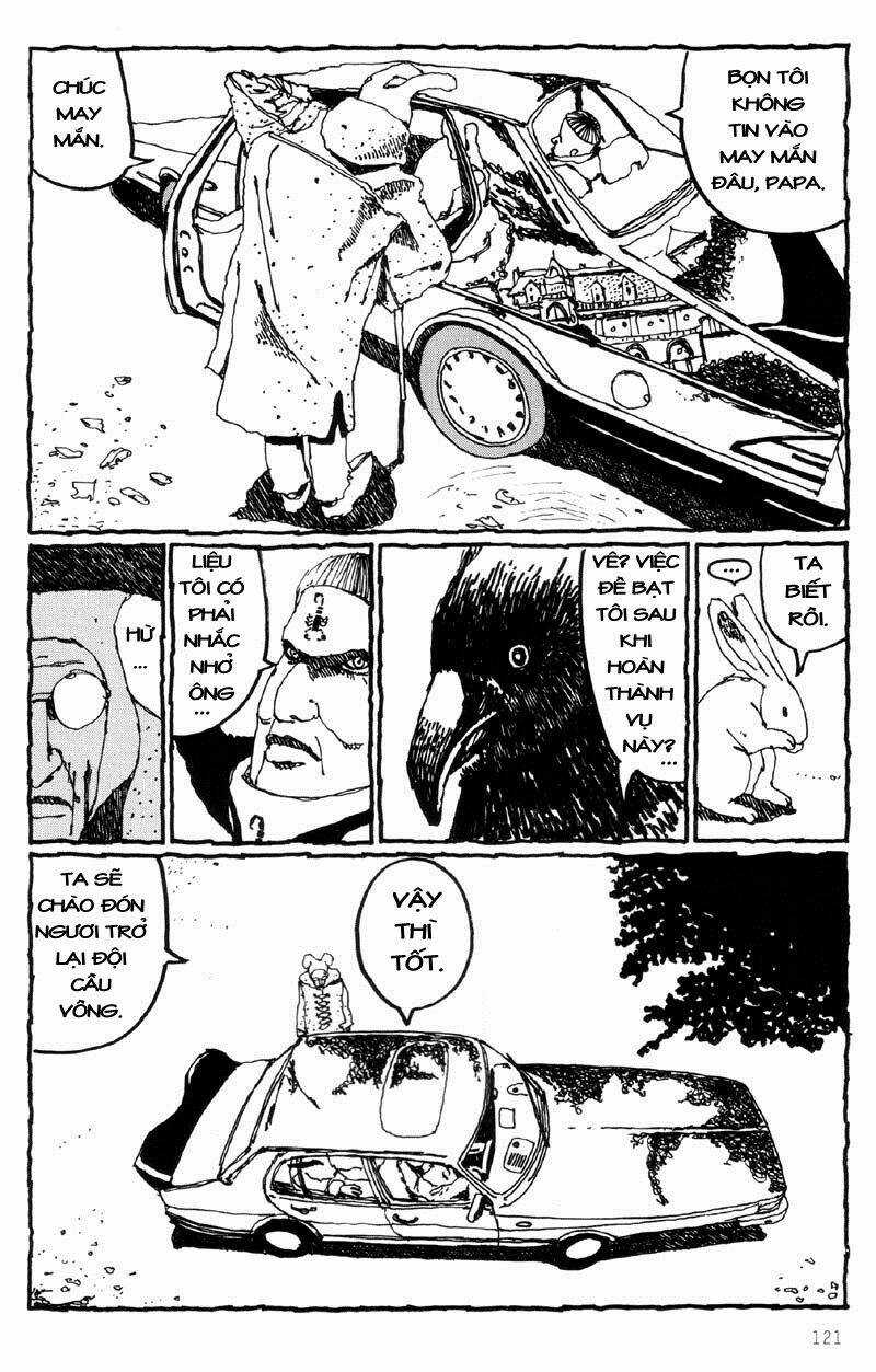 No. 5 - Chapter 8 - Trang 16