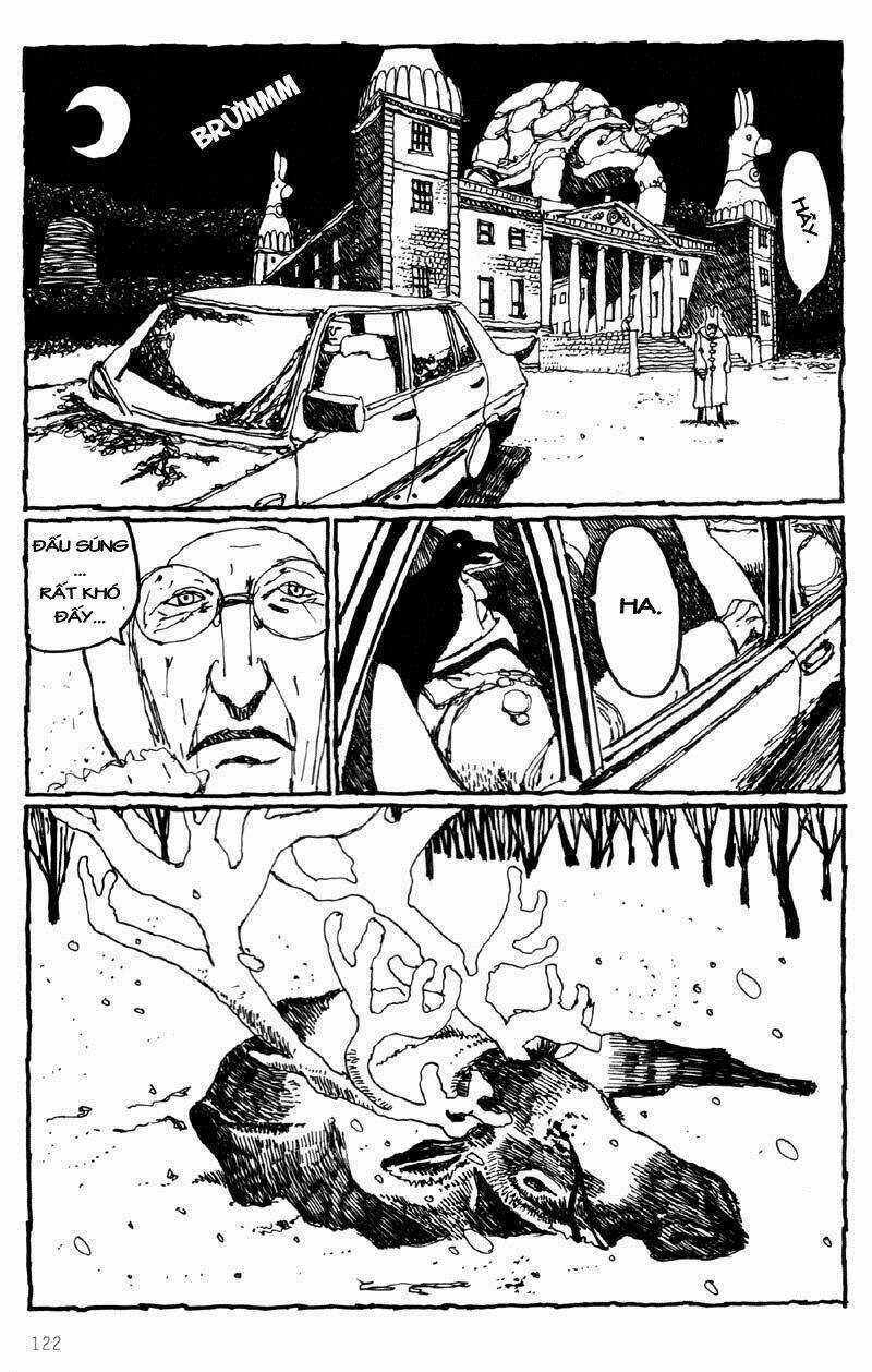 No. 5 - Chapter 8 - Trang 17