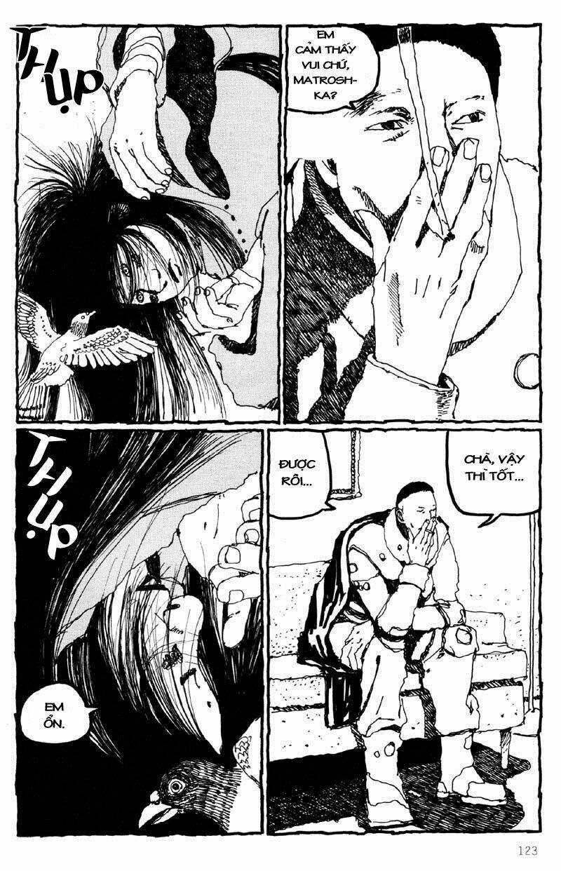 No. 5 - Chapter 8 - Trang 18