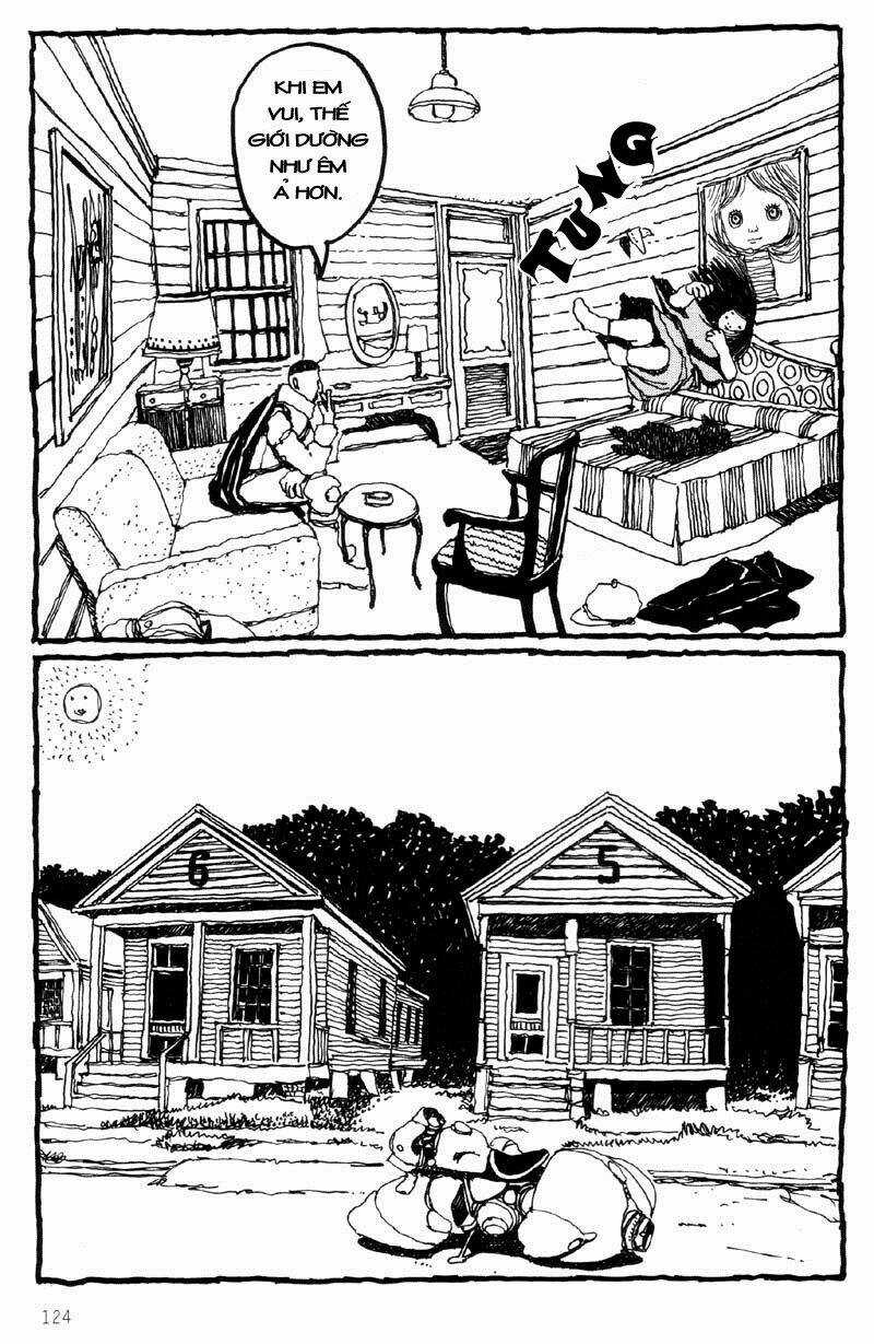 No. 5 - Chapter 8 - Trang 19