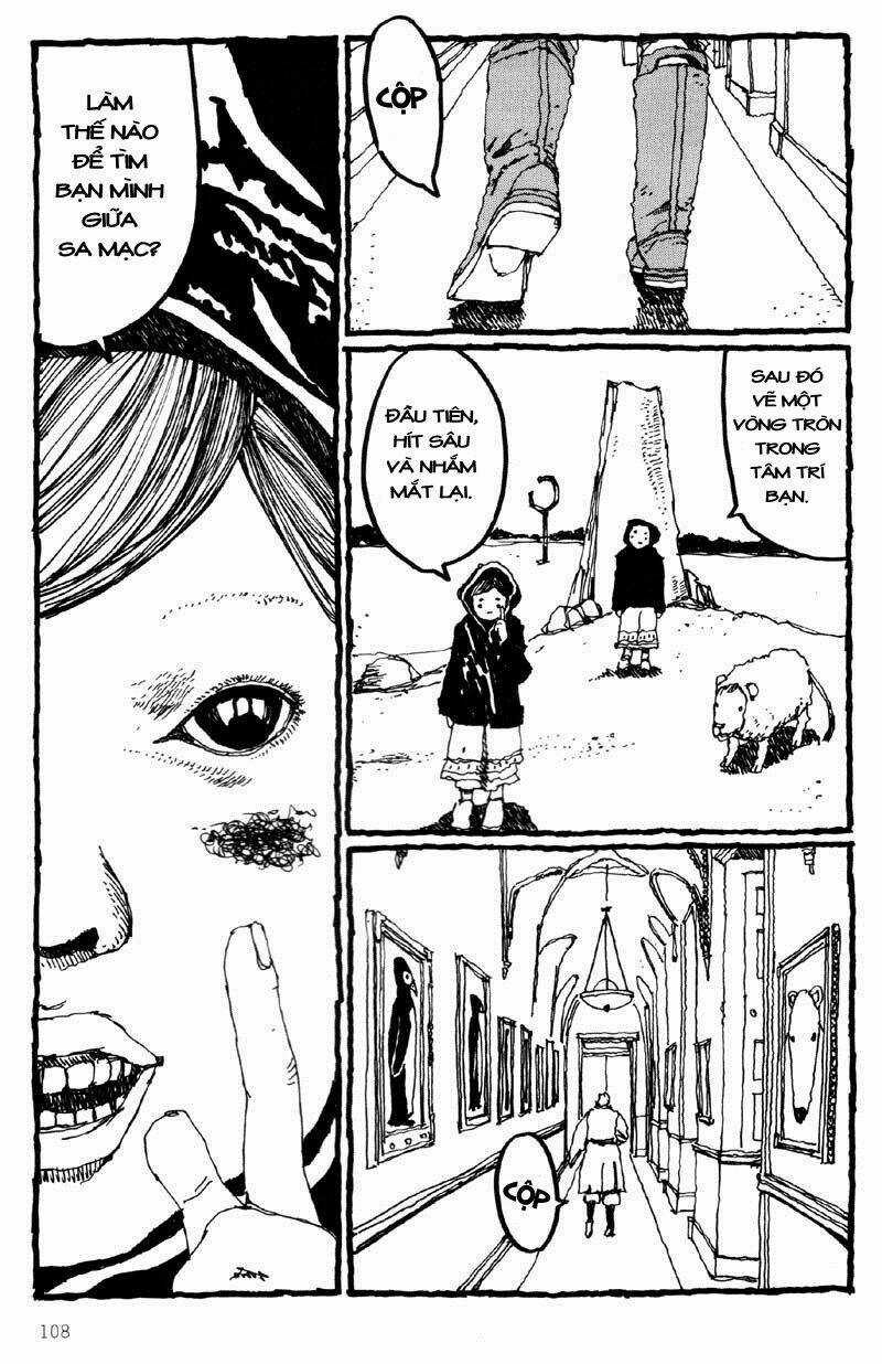 No. 5 - Chapter 8 - Trang 3