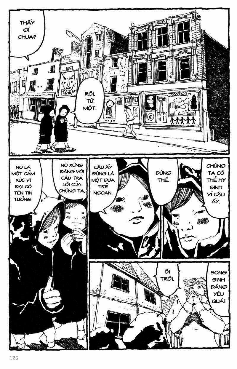 No. 5 - Chapter 8 - Trang 21