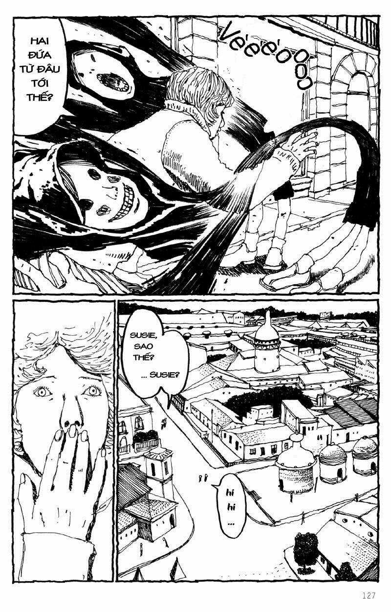 No. 5 - Chapter 8 - Trang 22