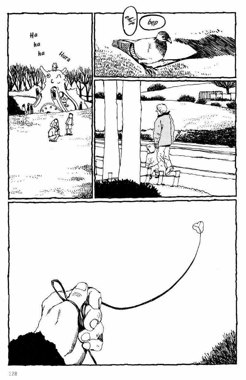 No. 5 - Chapter 8 - Trang 23