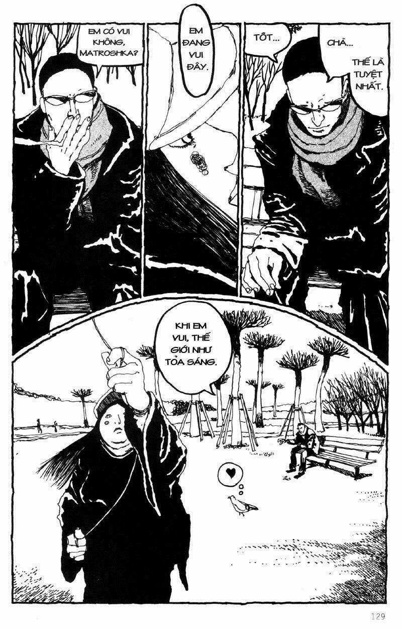 No. 5 - Chapter 8 - Trang 24