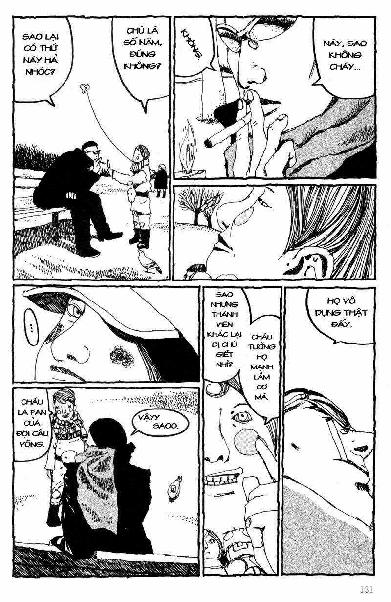 No. 5 - Chapter 8 - Trang 26