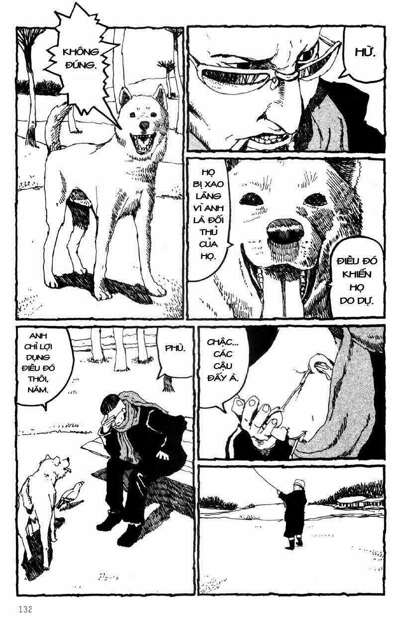 No. 5 - Chapter 8 - Trang 27