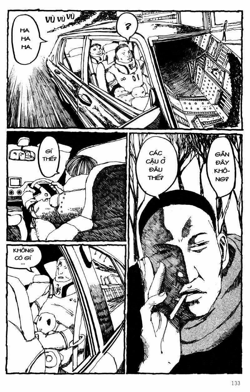 No. 5 - Chapter 8 - Trang 28