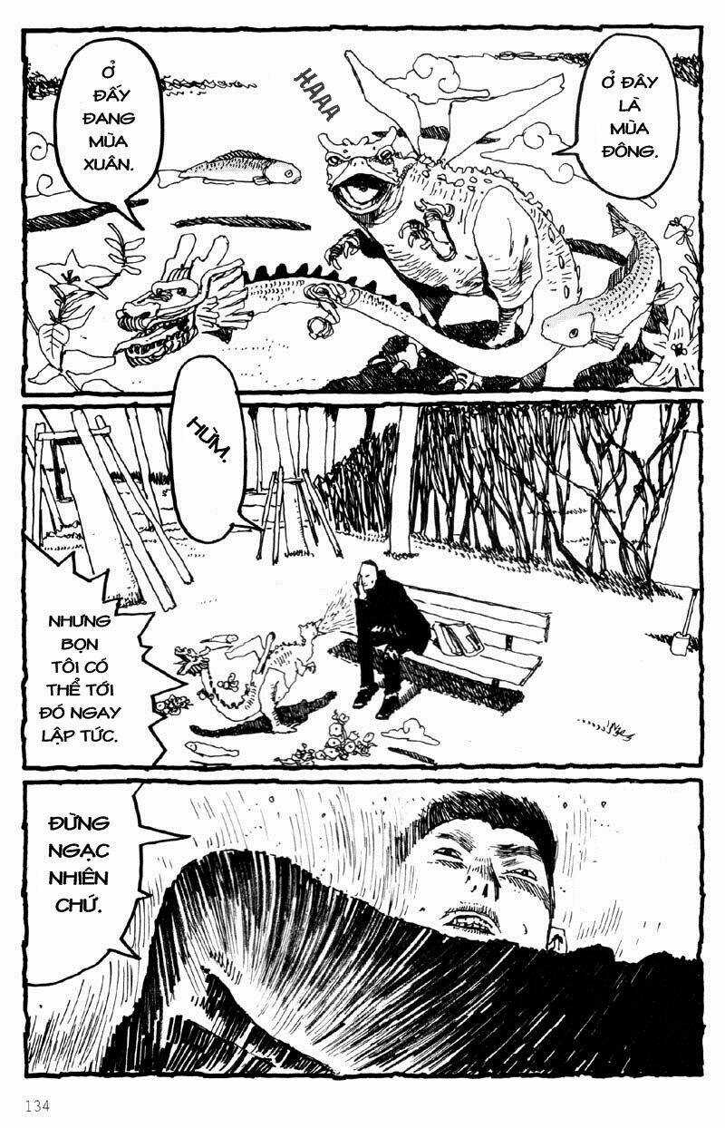 No. 5 - Chapter 8 - Trang 29