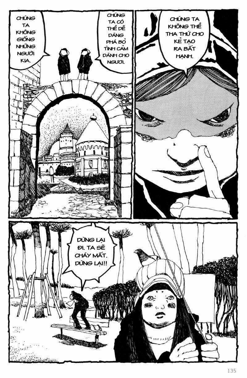 No. 5 - Chapter 8 - Trang 30