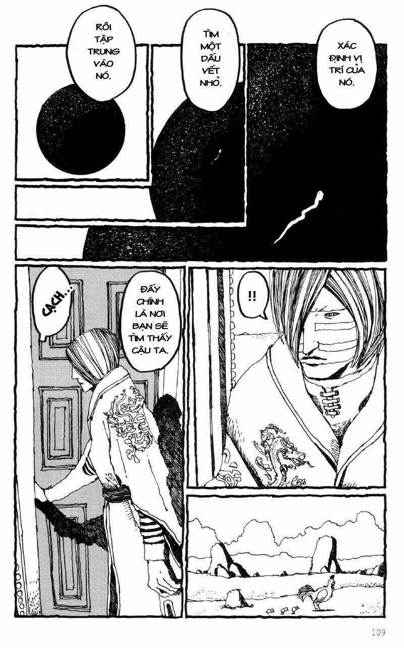 No. 5 - Chapter 8 - Trang 4