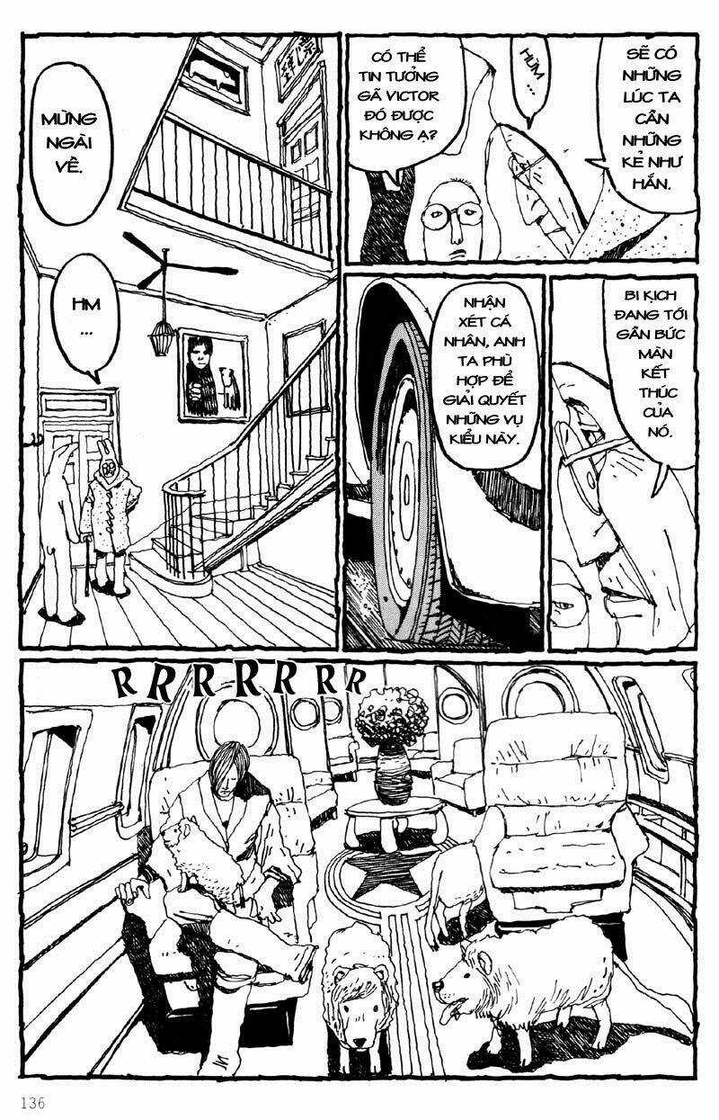 No. 5 - Chapter 8 - Trang 31