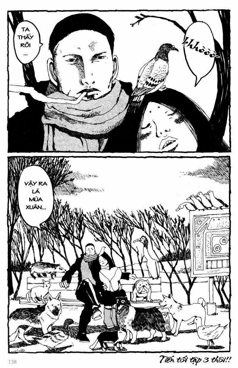 No. 5 - Chapter 8 - Trang 33