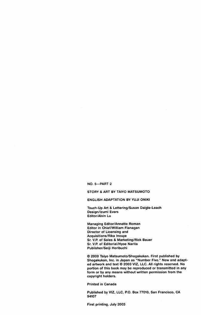 No. 5 - Chapter 8 - Trang 35