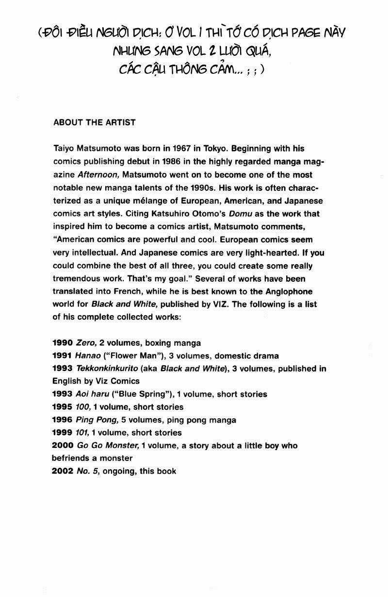 No. 5 - Chapter 8 - Trang 36