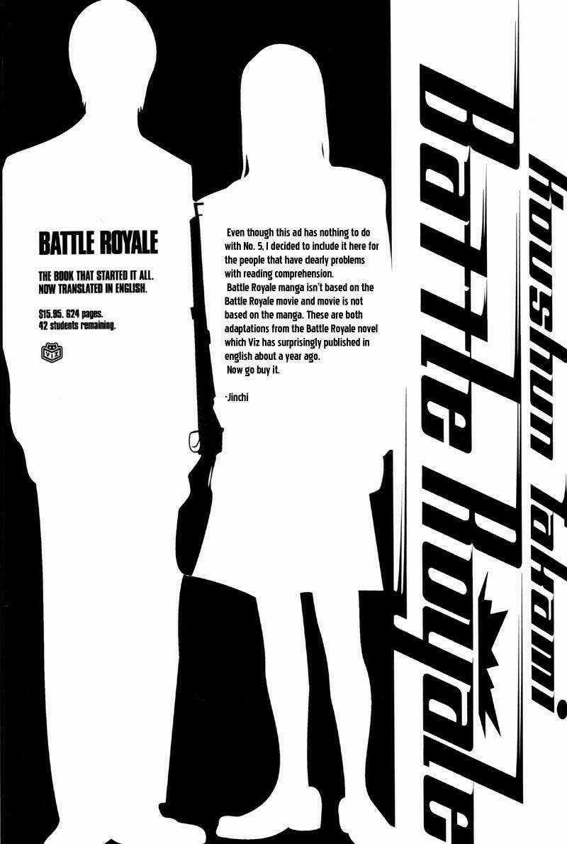 No. 5 - Chapter 8 - Trang 37