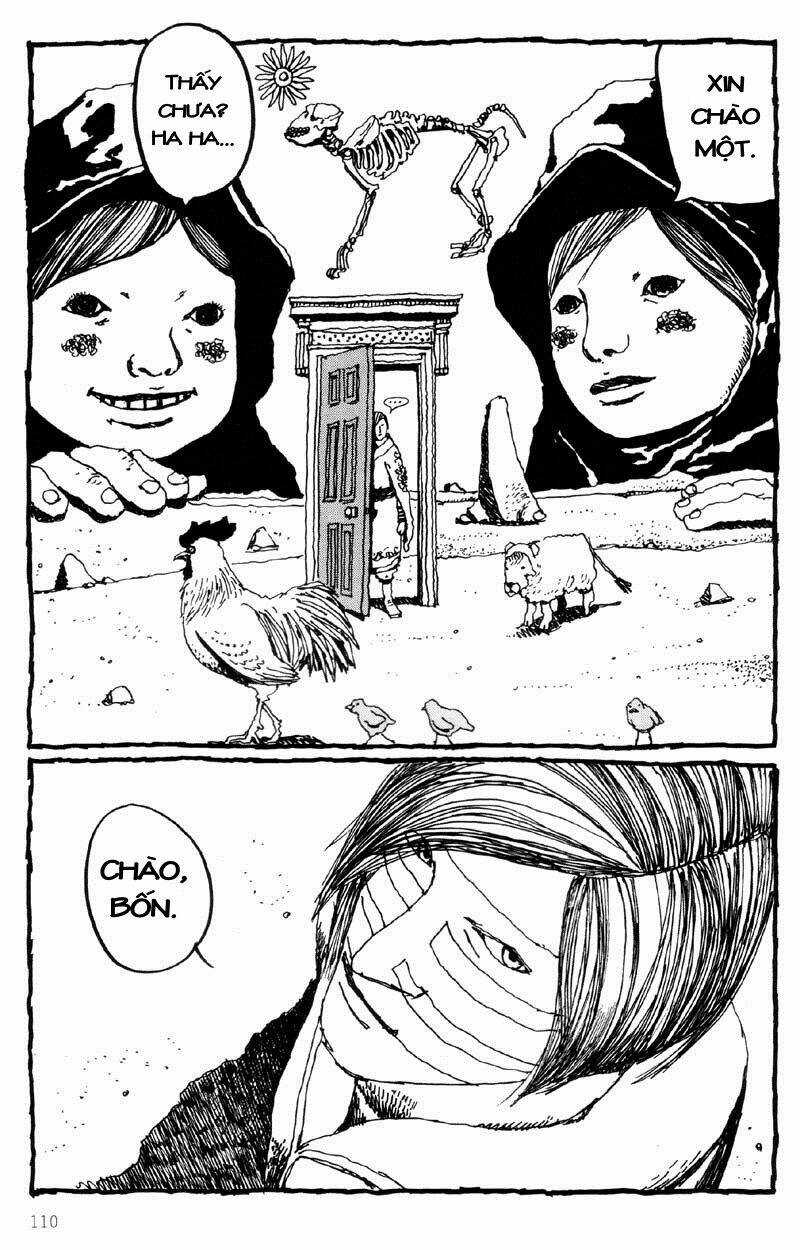 No. 5 - Chapter 8 - Trang 5