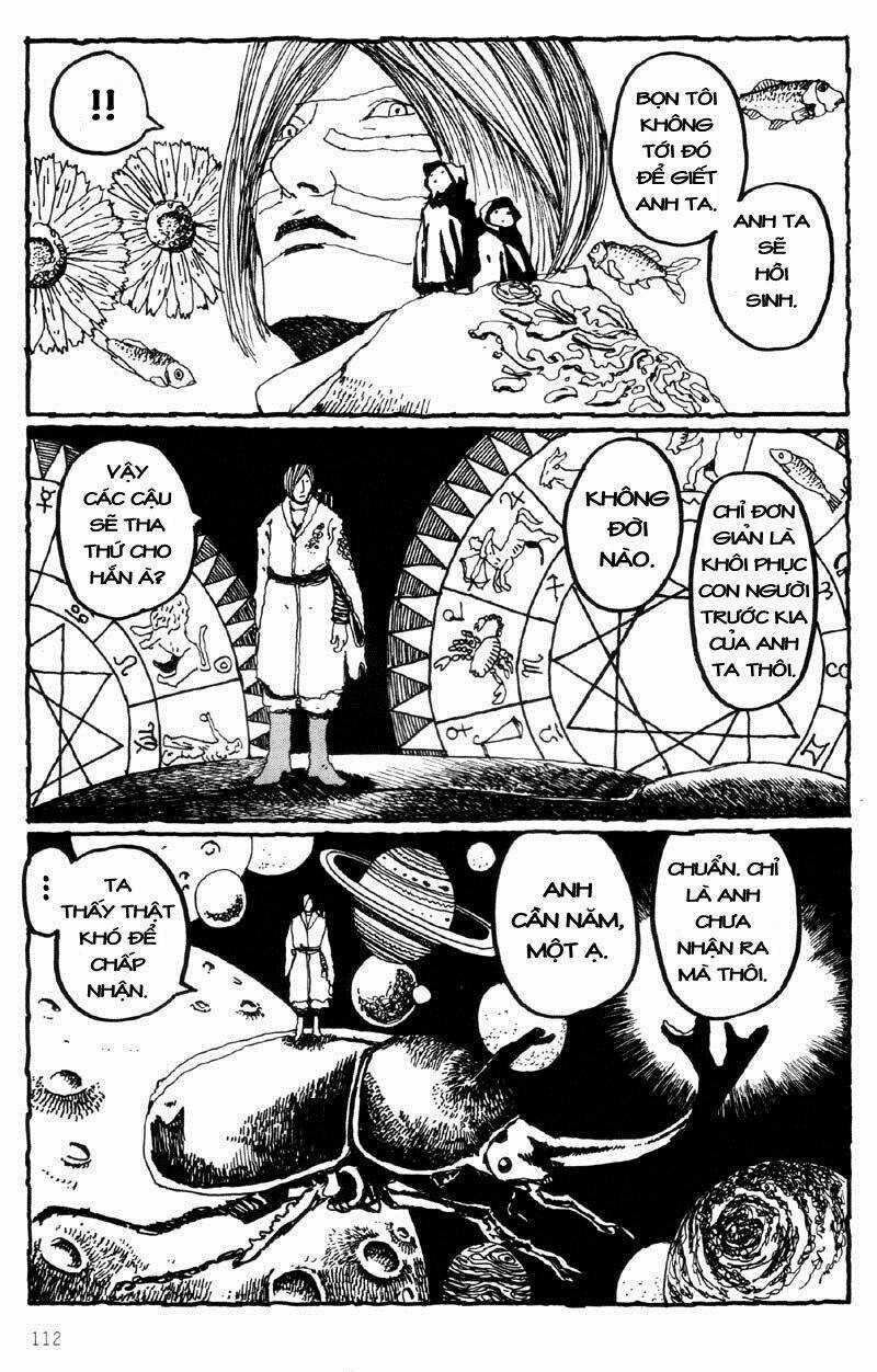 No. 5 - Chapter 8 - Trang 7