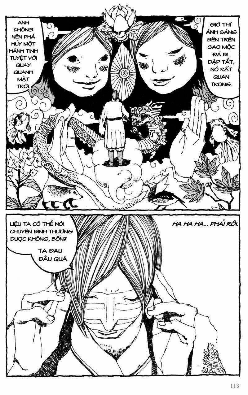 No. 5 - Chapter 8 - Trang 8