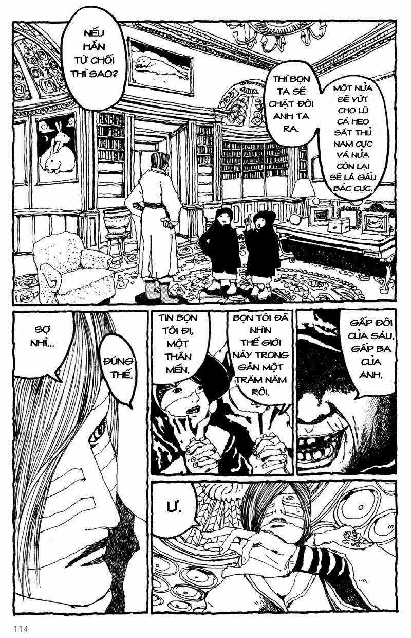 No. 5 - Chapter 8 - Trang 9