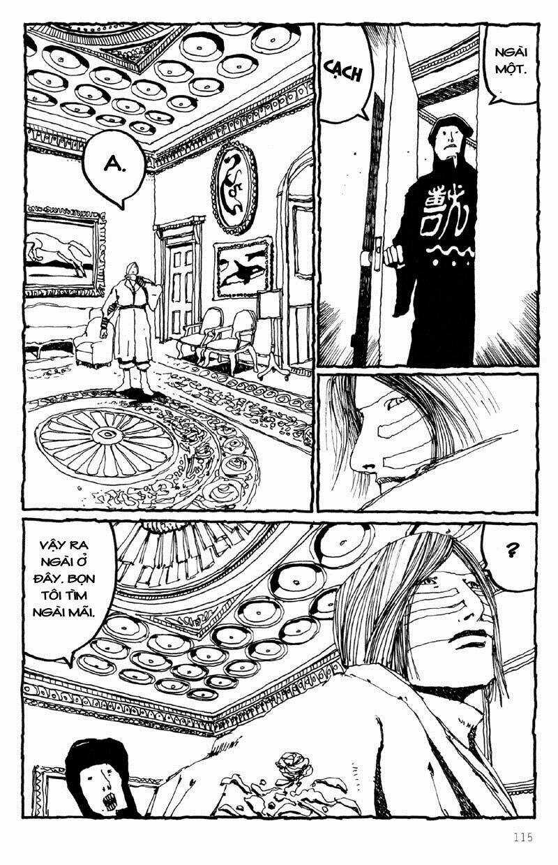 No. 5 - Chapter 8 - Trang 10