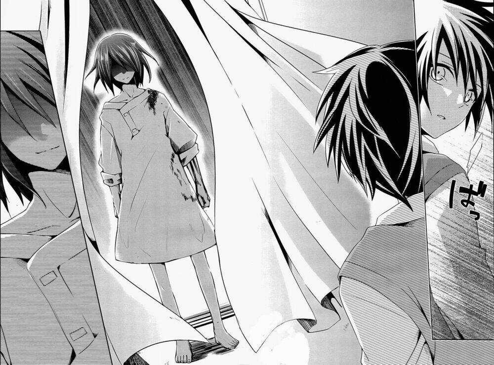 No.6 - Chapter 1 - Trang 14