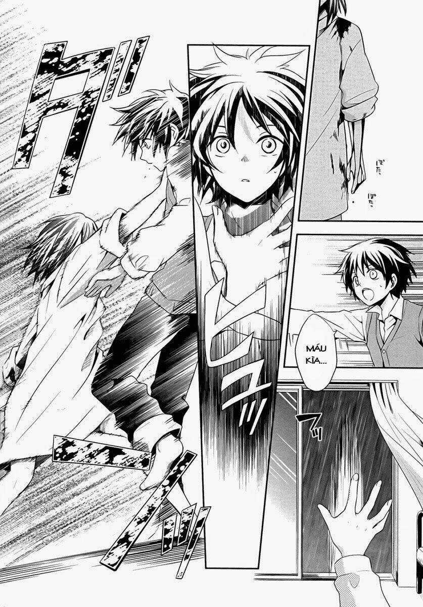 No.6 - Chapter 1 - Trang 15