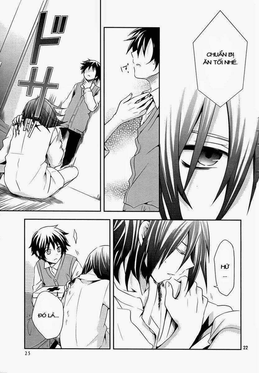 No.6 - Chapter 1 - Trang 20