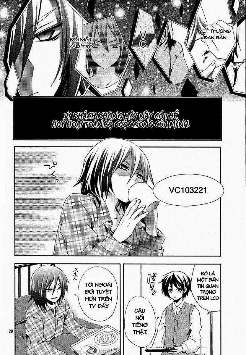 No.6 - Chapter 1 - Trang 27