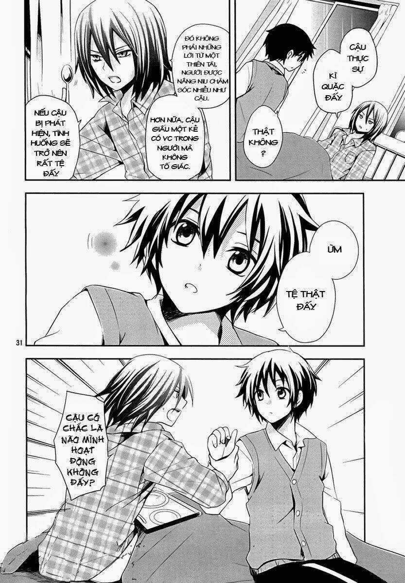 No.6 - Chapter 1 - Trang 29