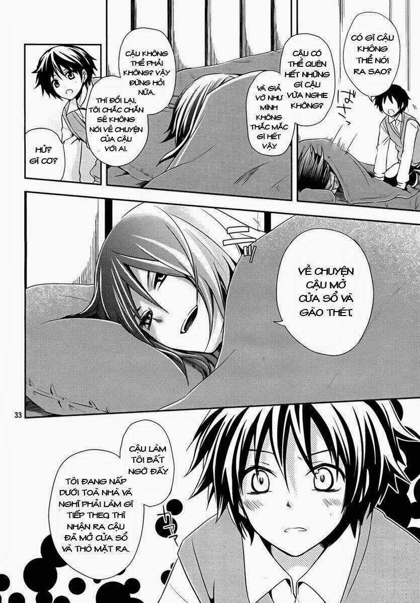 No.6 - Chapter 1 - Trang 31