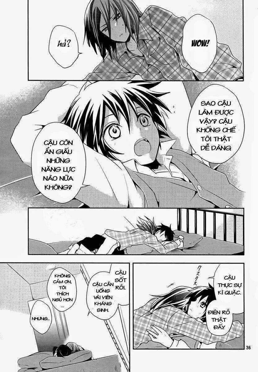 No.6 - Chapter 1 - Trang 34