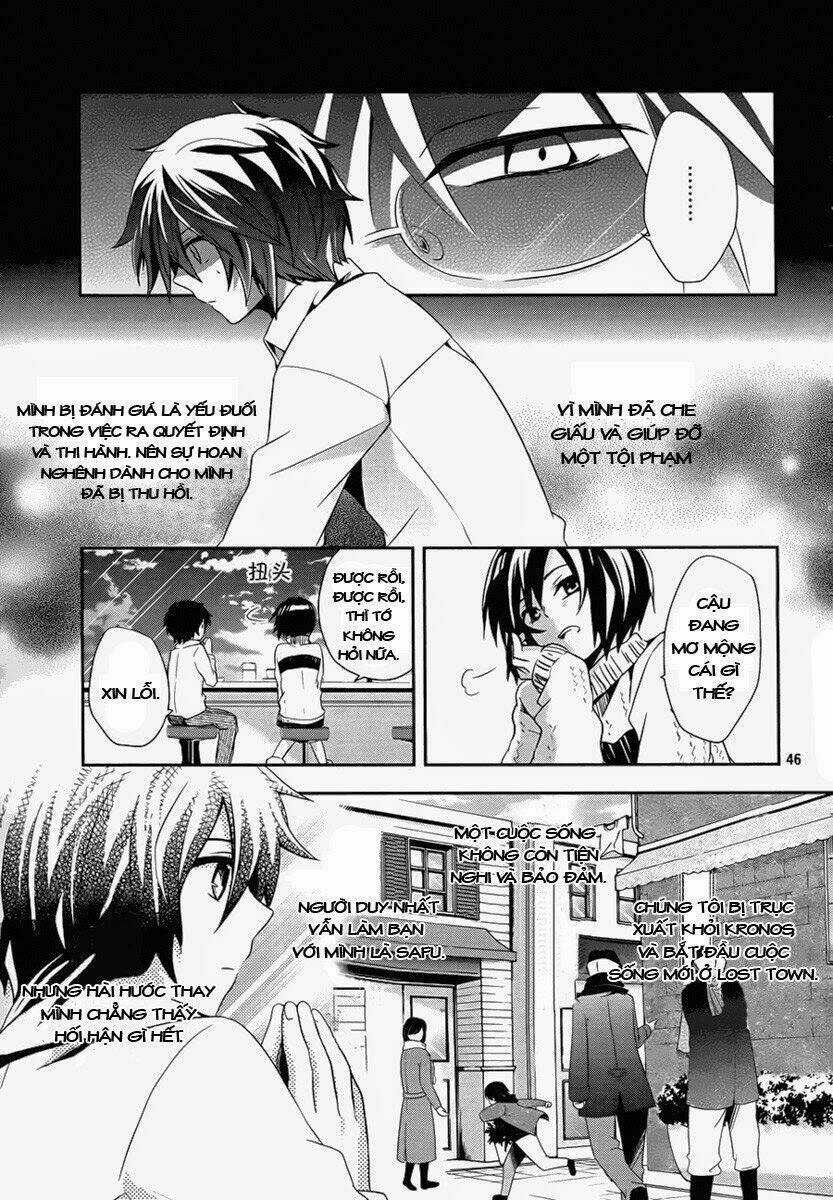 No.6 - Chapter 1 - Trang 44