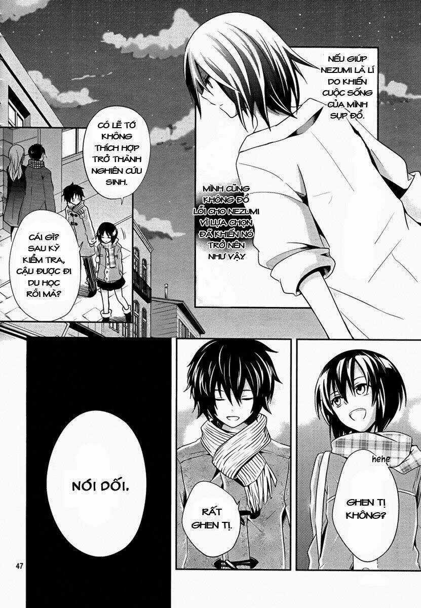 No.6 - Chapter 1 - Trang 45