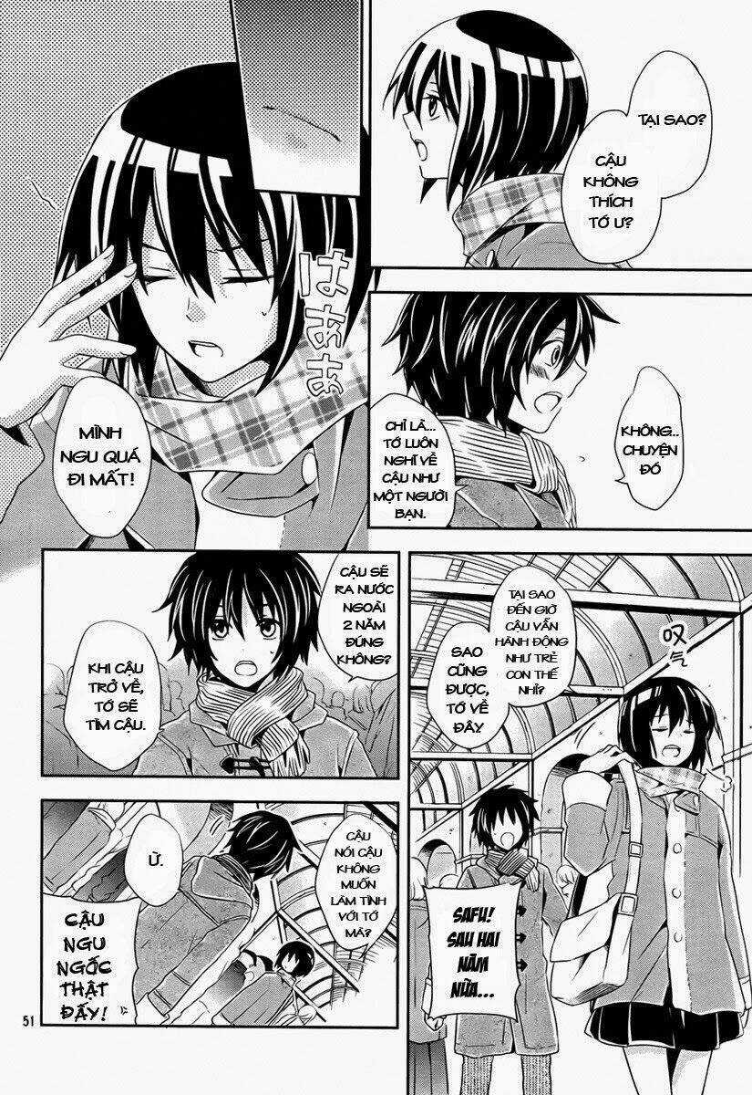 No.6 - Chapter 1 - Trang 49