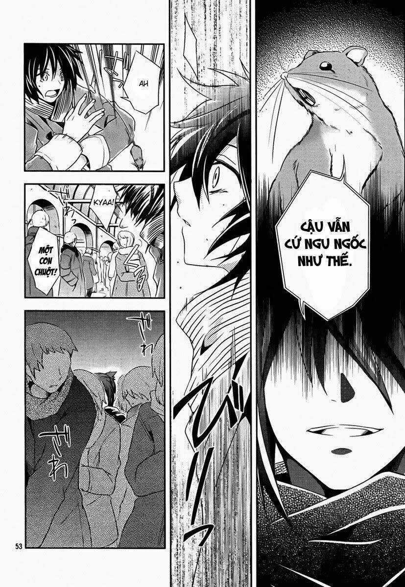 No.6 - Chapter 1 - Trang 51