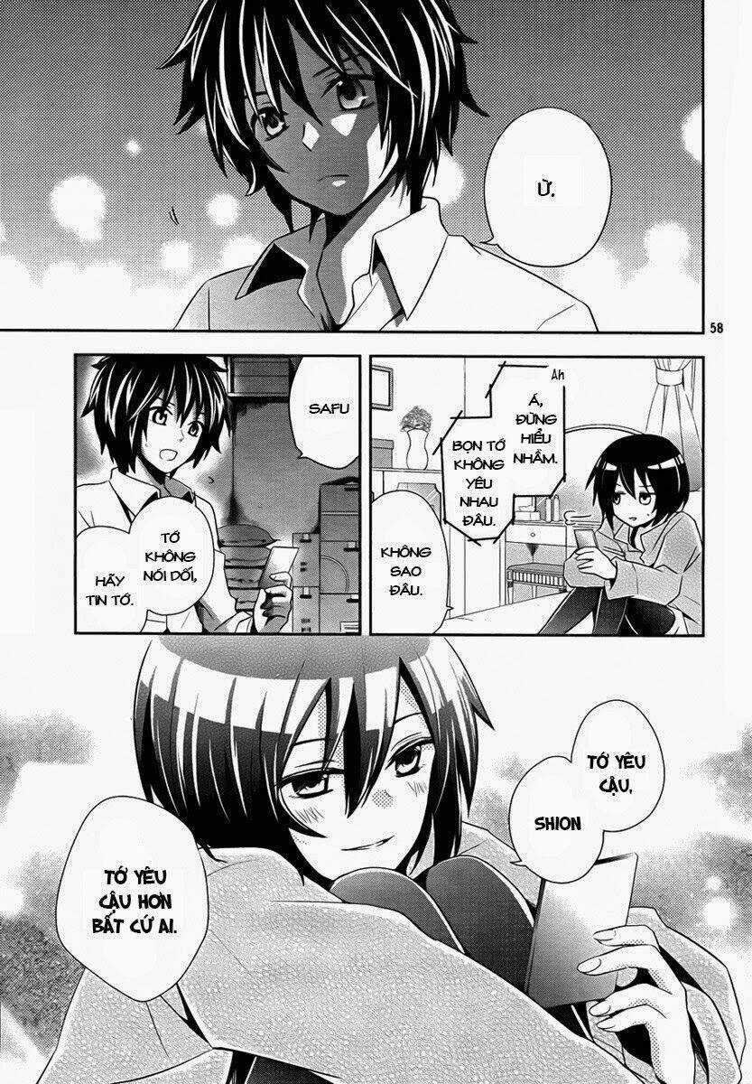 No.6 - Chapter 1 - Trang 56