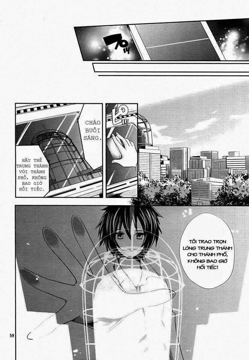 No.6 - Chapter 1 - Trang 57