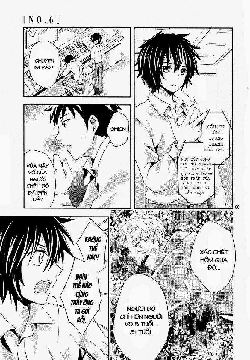 No.6 - Chapter 1 - Trang 58