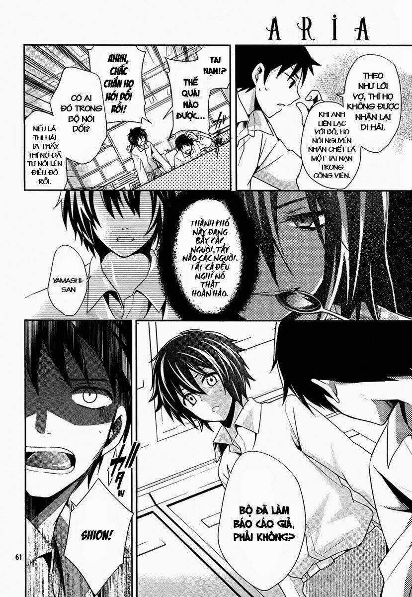 No.6 - Chapter 1 - Trang 59