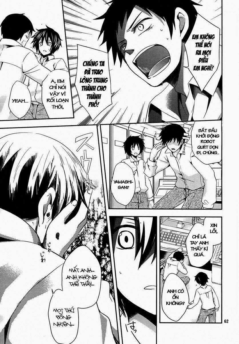 No.6 - Chapter 1 - Trang 60