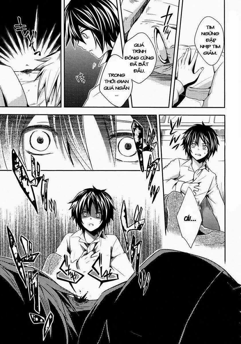 No.6 - Chapter 1 - Trang 62