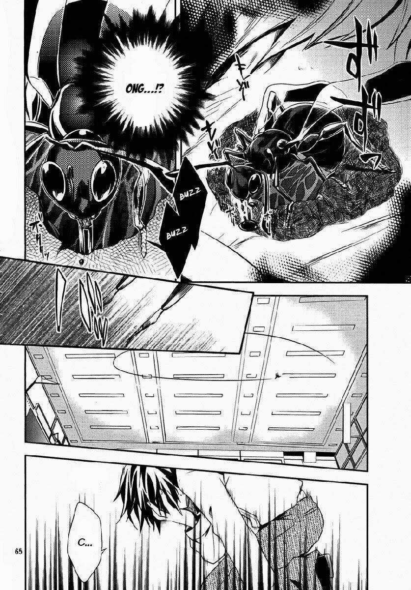 No.6 - Chapter 1 - Trang 63