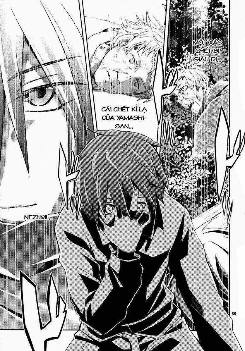 No.6 - Chapter 1 - Trang 64