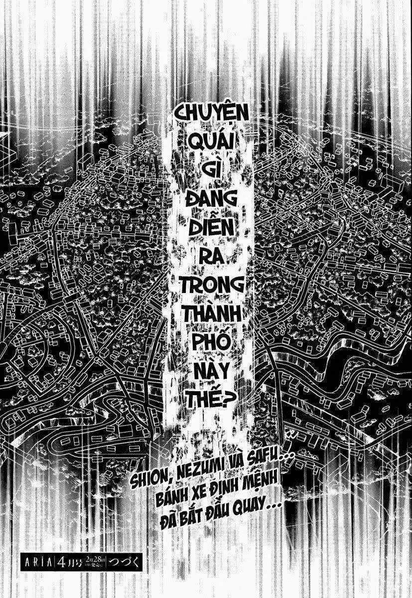 No.6 - Chapter 1 - Trang 65