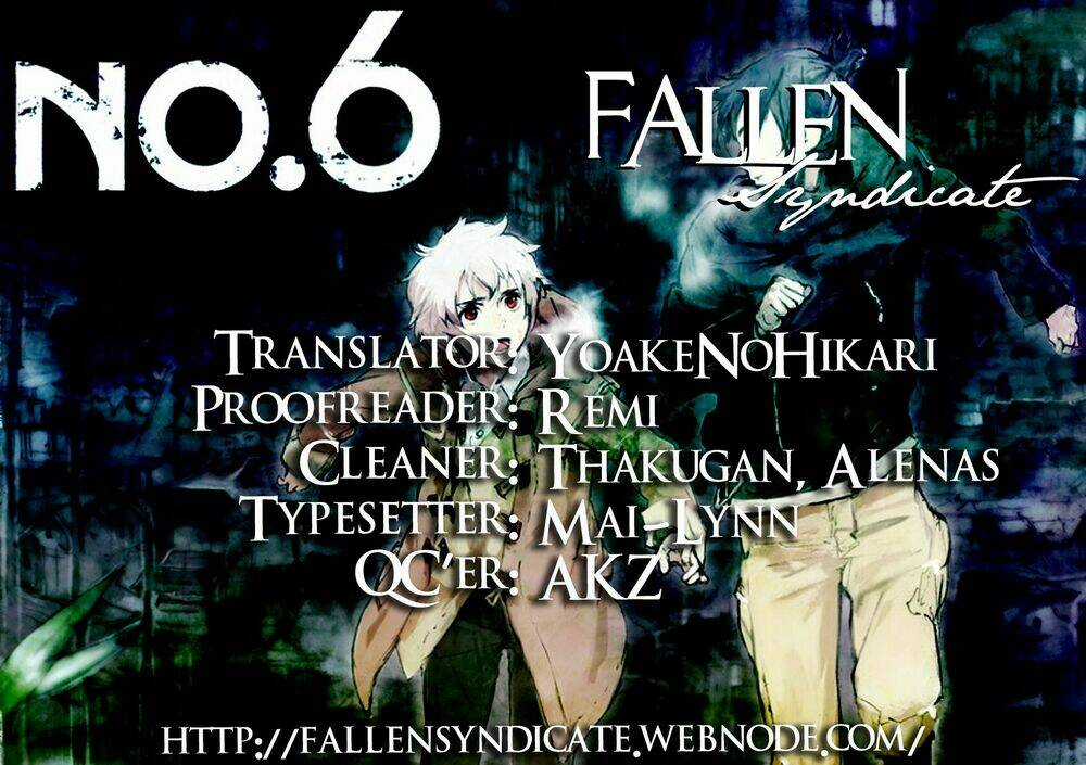 No.6 - Chapter 1 - Trang 66