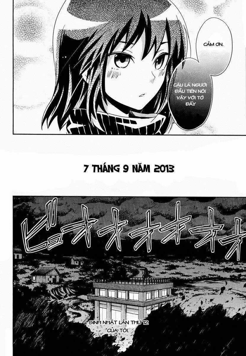 No.6 - Chapter 1 - Trang 8